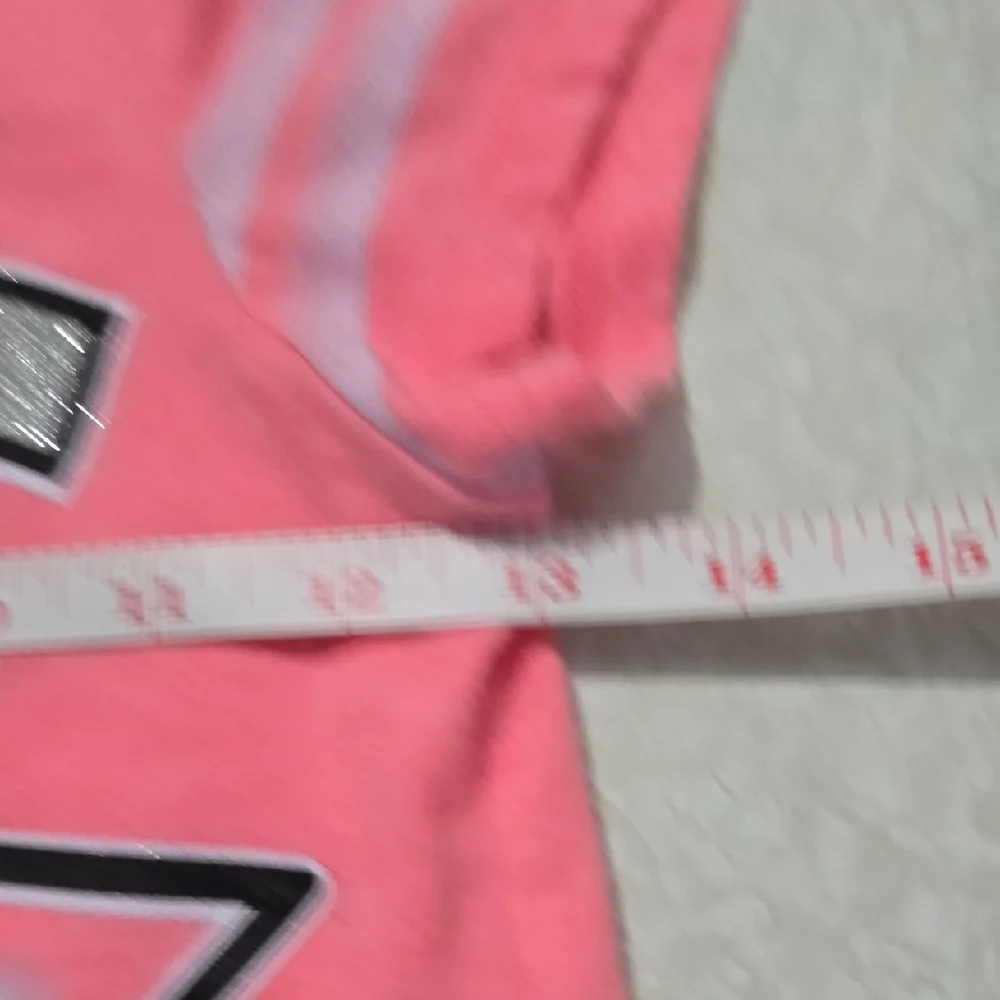 Justice Pink and White Dance Costume with Star Design‎